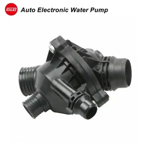 Bomba de Agua Eléctrica de Fábrica de Alta Calidad D&E 11517586925 para BMW 128i 325i 325xi 328i 328xi 330i 330xi - Product Image 3