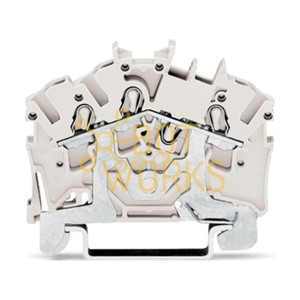 Per il collegamento industriale Spring 20026308 - Nuovo - Product Image 1
