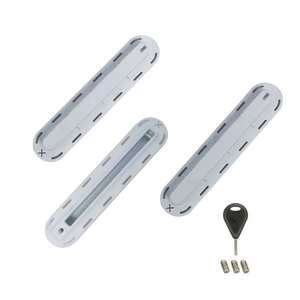 3/4 ''1/<span class=keywords><strong>2</strong></span>'' Vente en gros Sport nautique Surf Planche de surf Accessoires Plug Windsurf <span class=keywords><strong>Fin</strong></span>-box Surf <span class=keywords><strong>Fin</strong></span> Future <span class=keywords><strong>Fin</strong></span> Boxes - Product Image 1