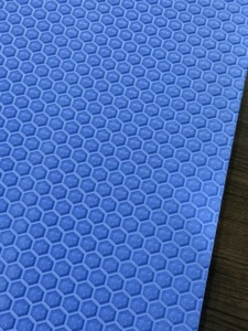 Tapete de <span class=keywords><strong>Piscina</strong></span> de EVA Elástico, Antideslizante, Suave, Seguro, Cómodo y Flexible para Niños, Área de Bebés, Resistente al Agua y Duradero - Product Image 5