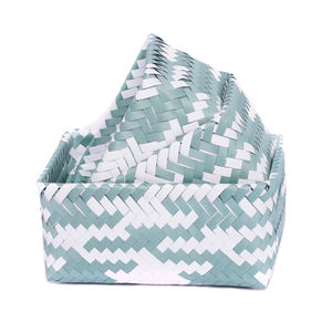 Cesto de lavandería de sauce precio bajo nuevos productos de alta calidad éxito de ventas SPYRO - Product Image 4