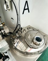 Machine à laminer automatique sans solvant BEIDEMEIKE BD 400A, largeur 1250 mm, haute vitesse, haute précision pour film d'emballage alimentaire