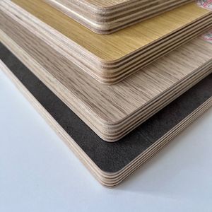 <span class=keywords><strong>Contrachapado</strong></span> <span class=keywords><strong>de</strong></span> Madera Moderno con Diseño <span class=keywords><strong>de</strong></span> Vetas <span class=keywords><strong>de</strong></span> Madera, 4x8x18mm, Doble Cara, 11 Capas, Eucalipto, Color Melamina, <span class=keywords><strong>Contrachapado</strong></span> Multicapa - Product Image 5