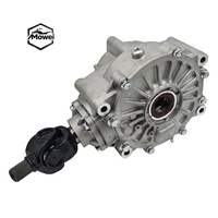 Différentiel arrière 17003120100 pour ODES 650 800 1000 LZ1000 ATV UTV Pièces