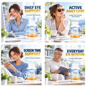 Cápsulas Blandas de Omega 90 de Alta Potencia Shecome 1200mg, Apoyo para la Salud del Corazón para Mujeres y Hombres, Suplemento de Omega 3 para el Cuidado de la Salud - Product Image 6