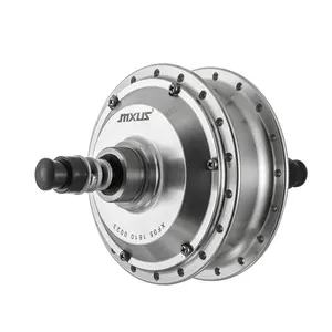 GDF-04 250W/GDR-05 Hub Roda Elektrik Motor untuk Sepeda