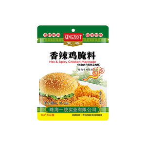 น้ำหมักไก่ นิวออร์ลีนส์ มารินาด ปริมอล คิทเช่น น้ำสลัด & ฮาลาล - Product Image 5