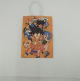 Bolsa de Mano de Fieltro sin Tejer de Diseño Moderno, con Cierre Abierto, para Todas las Temporadas, Bolsa de Compras para Mujer, Diseño Sólido, YM-0247 - Product Image 1