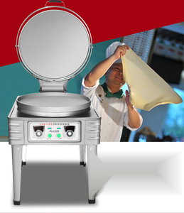Multi-funzione commerciale pancake di cottura maker machine elettrico torta clang pancake <span class=keywords><strong>stufa</strong></span> taverna macchina - Product Image 3