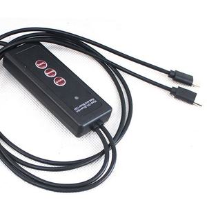 Coperchio vassoio semina propagatore Kit sementi vaso di plastica a buon mercato <span class=keywords><strong>giardino</strong></span> vivaio pianta <span class=keywords><strong>da</strong></span> fiore lampada Mini crescere vassoi piantina - Product Image 5