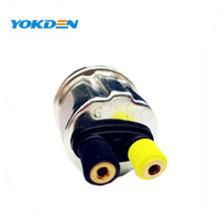Capteur de pression d'huile 1/8NPT 0-10 Bar BC-S-003B-YK pour groupe électrogène