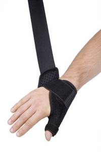 Férula Ortopédica de Neopreno para Dedos, Impermeable, Suave, Corrector y Protector Médico al por Mayor - Product Image 3