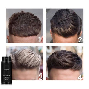 Uomini volumizzanti opachi all'ingrosso altri prodotti per la cura e lo <span class=keywords><strong>Styling</strong></span> dei capelli <span class=keywords><strong>Styling</strong></span> Powder Private Label - Product Image 5