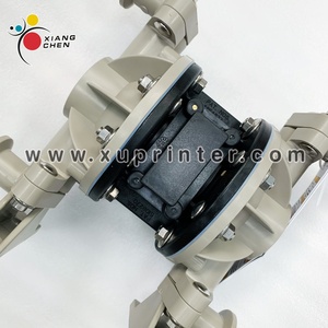 Pompe à double diaphragme WD d'origine neuve 666053-344 pour pièces d'impression offset 666053 344 - Product Image 5