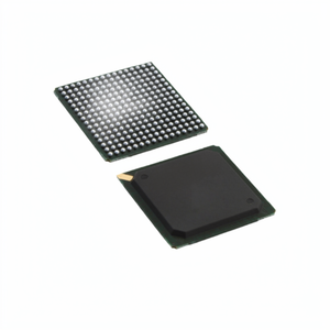 Embedded 256 BGA LFE2-20E-5FN256I Buy Electronics Components Online Original - Product Image 1