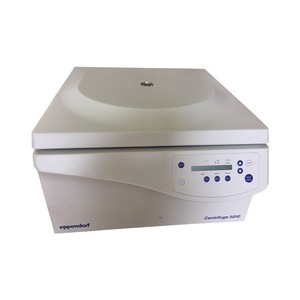 Centrífuga de Alta Velocidad Eppendorf 5810, 3220 g, Sin Refrigeración, para Uso en Laboratorio - Product Image 4