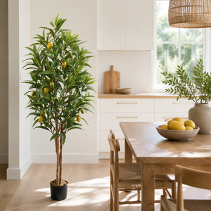 Venta Directa <span class=keywords><strong>de</strong></span> Fábrica JIAWEI Zhejiang, Árbol <span class=keywords><strong>de</strong></span> <span class=keywords><strong>Mango</strong></span> Decorativo Ecológico <span class=keywords><strong>de</strong></span> Plástico con Flores para Uso en Interiores - Product Image 3