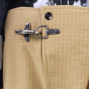 <span class=keywords><strong>Traje</strong></span> <span class=keywords><strong>de</strong></span> <span class=keywords><strong>Bombero</strong></span> Nomex Aramid, Uniforme <span class=keywords><strong>de</strong></span> <span class=keywords><strong>Bombero</strong></span>, <span class=keywords><strong>Traje</strong></span> <span class=keywords><strong>de</strong></span> Lucha Contra Incendios, Ropa <span class=keywords><strong>de</strong></span> <span class=keywords><strong>Bombero</strong></span> Ignífuga, Estilo Europeo OEM - Product Image 5