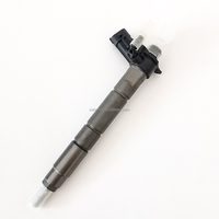 Injecteur 100% Original 0445115007, Buse Authentique 0445115022 0445115084 pour Moteur Renault M9R 2.0 DCi