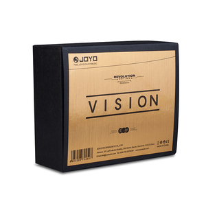 Pedales de efecto de guitarra con función de <span class=keywords><strong>TAP</strong></span> <span class=keywords><strong>tempo</strong></span> independiente periférico de modulación de alta calidad al por mayor - Product Image 6