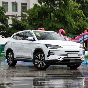 SUV compact BYD SONG PLUS EV 2025 à longue autonomie avec un bon rapport qualité-prix - Product Image 2