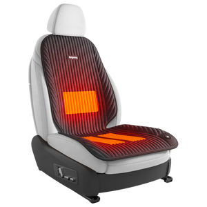 Anjuny Best Sellers Portable 12V Fast Warmth Cozy Drive <span class=keywords><strong>Therapy</strong></span> Heated Seat Cushion untuk Mobil - Product Image 1