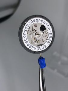 Componenti Esplosivi per Orologi con Movimento Meccanico Scheletrato e Accessori per Movimento Automatico di Alta Qualità NH34/NH35/NH36 - Product Image 3