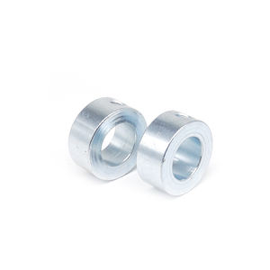 التصنيع باستخدام الحاسب الآلي بالجملة مخصص النفط المشرب مسحوق المعادن جلبة البرونزية جلبة - Product Image 6