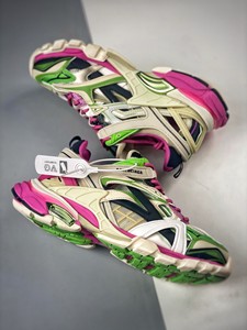 Custom brand sports shoes Original boxes Thick soles Men's shoes Flat shoes Women's shoes Basketball shoes casual shoes - Product Image 3