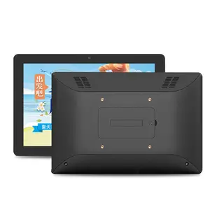 Android Tablet 10 Inch WiFi 4Gb Ram/Nand 16Gb 16GbOcta Core Rk3288 Rugged Kỹ Thuật Số Biển Quảng Cáo Player