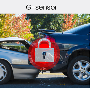 CN versione AI Fleet Camera AT600, JT1078 4G DVR con ADAS DMS, Dual 1080P camme, GPS per camion Bus - Product Image 4