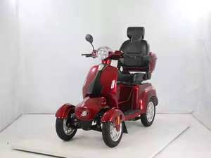 รถสามล้อไฟฟ้า,รถสามล้อไฟฟ้าสามล้อไฟฟ้าความเร็วสูงสี่ล้อ - Product Image 2