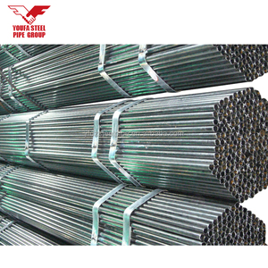 Hot sale hot cheap price Hot rolled pipe cased galvanized scaffold - Product Image 1