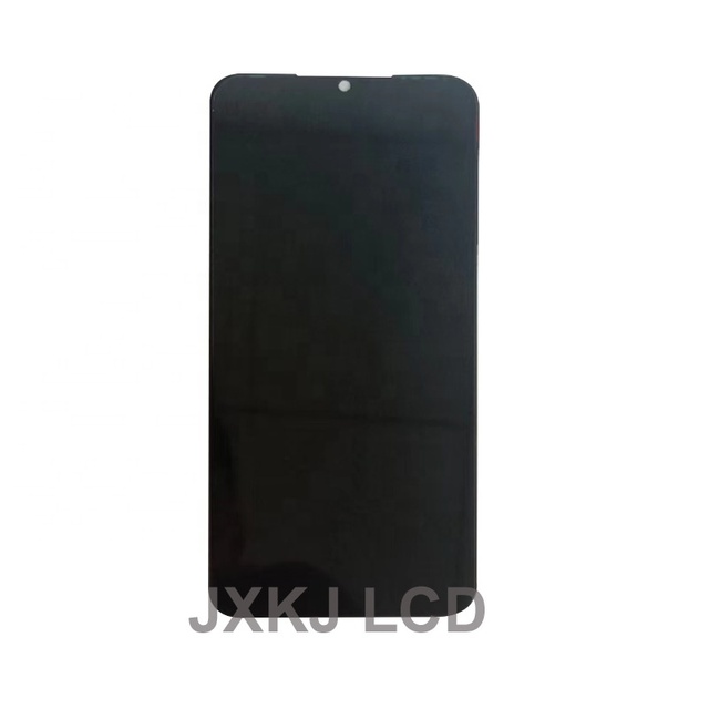 Wholesale Price for Tecno Spark 9 KG5P LCD Display With Touch Screen Digitizer Assembly Sensor Replacement