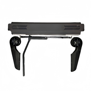 Sèche-cheveux haute puissance rotatif à 360 degrés, machine de lavage de voiture automatique livrée à votre porte - Product Image 1