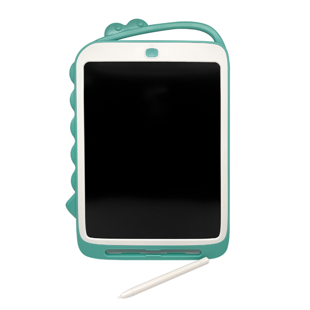 Ultra-thin Colorful Kids Art Drawing Tablet Digital Doodle Drawing Set 10/12 Inch LCD Writing Pads Tablet