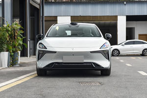 Voiture électrique chinoise en stock, modèle 2025-2026, berline électrique pure Changan Deepal L06, nouvelle voiture de luxe intelligente et abordable à vendre - Product Image 3