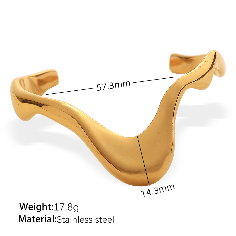 Bracelet en or SZ224G