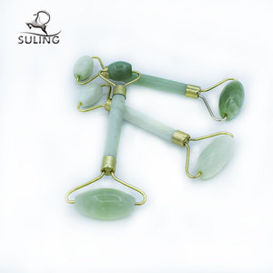 <span class=keywords><strong>Amazon</strong></span> Meilleur Vendeur Haute Qualité Naturel <span class=keywords><strong>Jade</strong></span> <span class=keywords><strong>Rouleau</strong></span> Facial <span class=keywords><strong>De</strong></span> <span class=keywords><strong>Rouleau</strong></span> <span class=keywords><strong>de</strong></span> <span class=keywords><strong>Jade</strong></span> Gua Sha Ensemble Pour Le Visage - Product Image 4