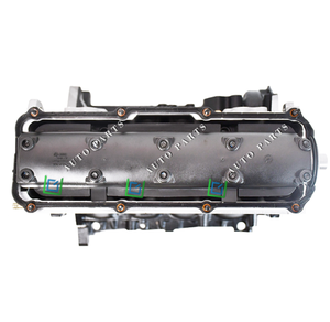 Ea113เครื่องยนต์ bjz บล็อกยาวสำหรับ VW Audi <span class=keywords><strong>Jetta</strong></span> - Product Image 3