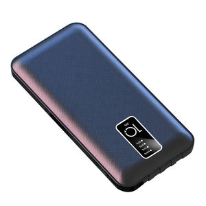 Caricabatteria Mobile per banca di potere all'ingrosso della fabbrica 20000mah Tablet portatile Power <span class=keywords><strong>Ban</strong></span> - Product Image 5