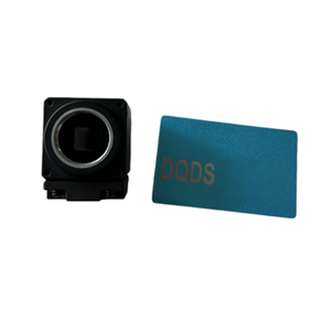 100% NEUF et KEYENCE CA-H500CX 16x Caméra couleur haute performance 5 mégapixels avec une garantie d'un an - Product Image 5