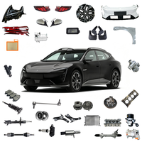 Pièces de rechange et accessoires de véhicule pour Changan Avatr 06T 07 11 Pièces de rechange de voiture
