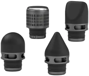 Envío Inmediato, <span class=keywords><strong>Mini</strong></span> Pistola de Masaje Eléctrica de 20W, Calor/Frío, Alivio del Dolor, Masajeador Corporal, Motor sin Escobillas, 4 Accesorios, Profesional - Product Image 4