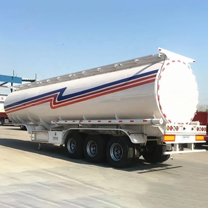 40T 50T 60T 70T con 3 4 5 ejes 3 ejes 4 ejes nueva condición camión <span class=keywords><strong>cisterna</strong></span> Material <span class=keywords><strong>de</strong></span> acero al carbono camión - Product Image 5