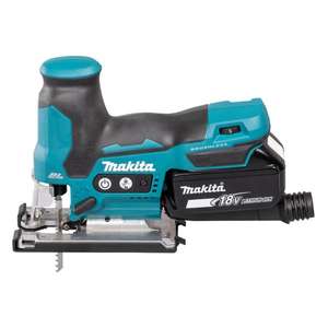 MAKITA - DJV185RTJ Scie sauteuse LXT®18V (avec 2 batteries et chargeur)-EAN 0088381780445 MULTI OUTILS, SCIES ET SCIES À MÉTAUX SCIES JIGSAWS - Product Image 2