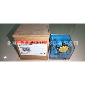 Interruptor de presión Honeywell C6097A2410, producto original, precio a consultar por separado, diez veces la compensación en caso de falsificación. - Product Image 4