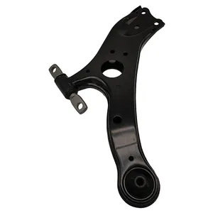 Car <strong>Spare</strong> Parts Control Arm 48068-08040 48069-08040 for Toyota <strong>Sienna</strong> - Product Image 1