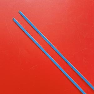 Bande lumineuse LED pour téléviseur HX-E0010 pour UN55NU7300F & UE55NU7105, corps en aluminium, source lumineuse LED modèle AOT_55_NU7300_NU7100 LM41-00566A - Product Image 4