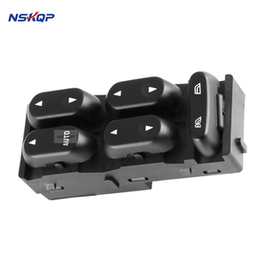 OEM 2l3z-14529-baa 2l3z 14529 BAA phụ tùng ô tô chất lượng cao Master Power Window <span class=keywords><strong>Switch</strong></span> <span class=keywords><strong>LH</strong></span> trái lái xe cho FORD F150 2002-2003 - Product Image 3